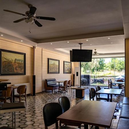 Maidos Suites Çanakkale Exterior foto