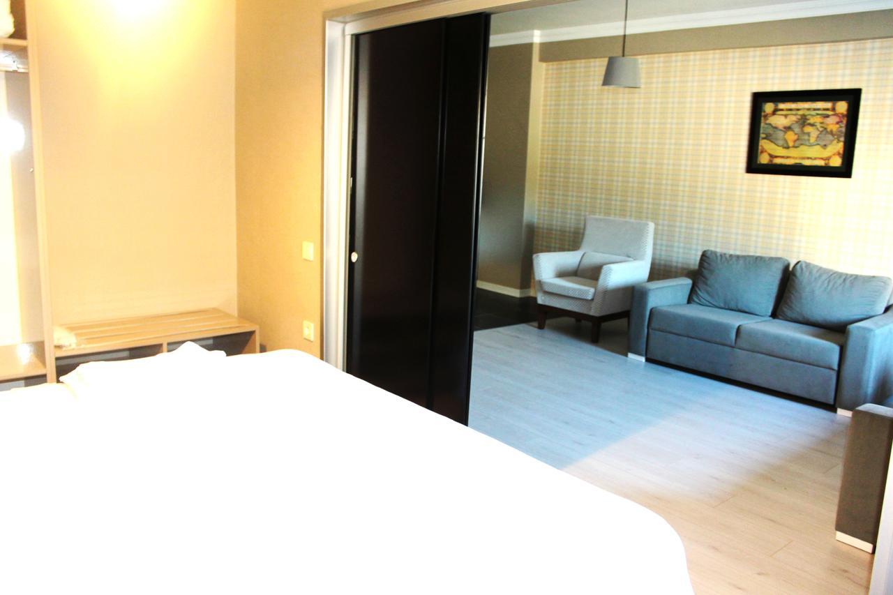 Maidos Suites Çanakkale Exterior foto
