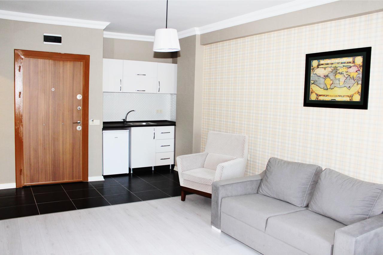 Maidos Suites Çanakkale Exterior foto