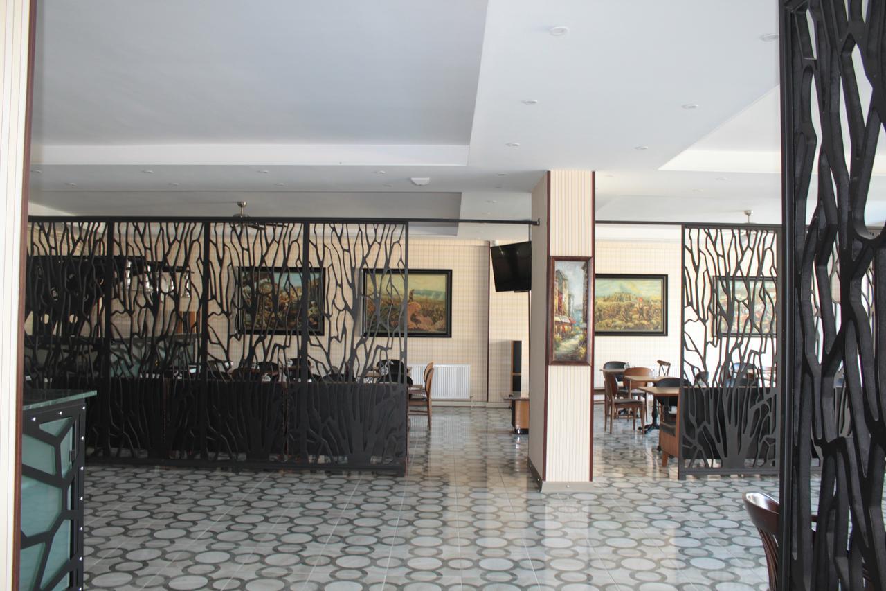 Maidos Suites Çanakkale Exterior foto