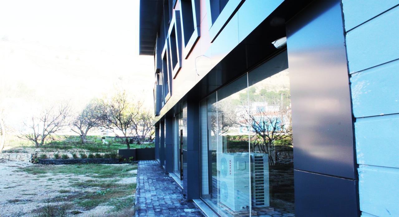 Maidos Suites Çanakkale Exterior foto