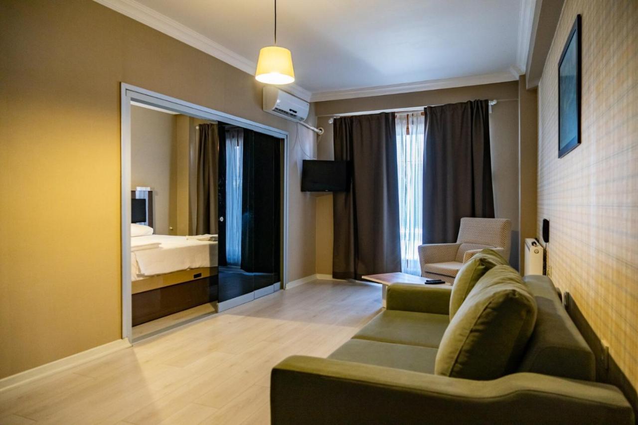 Maidos Suites Çanakkale Exterior foto