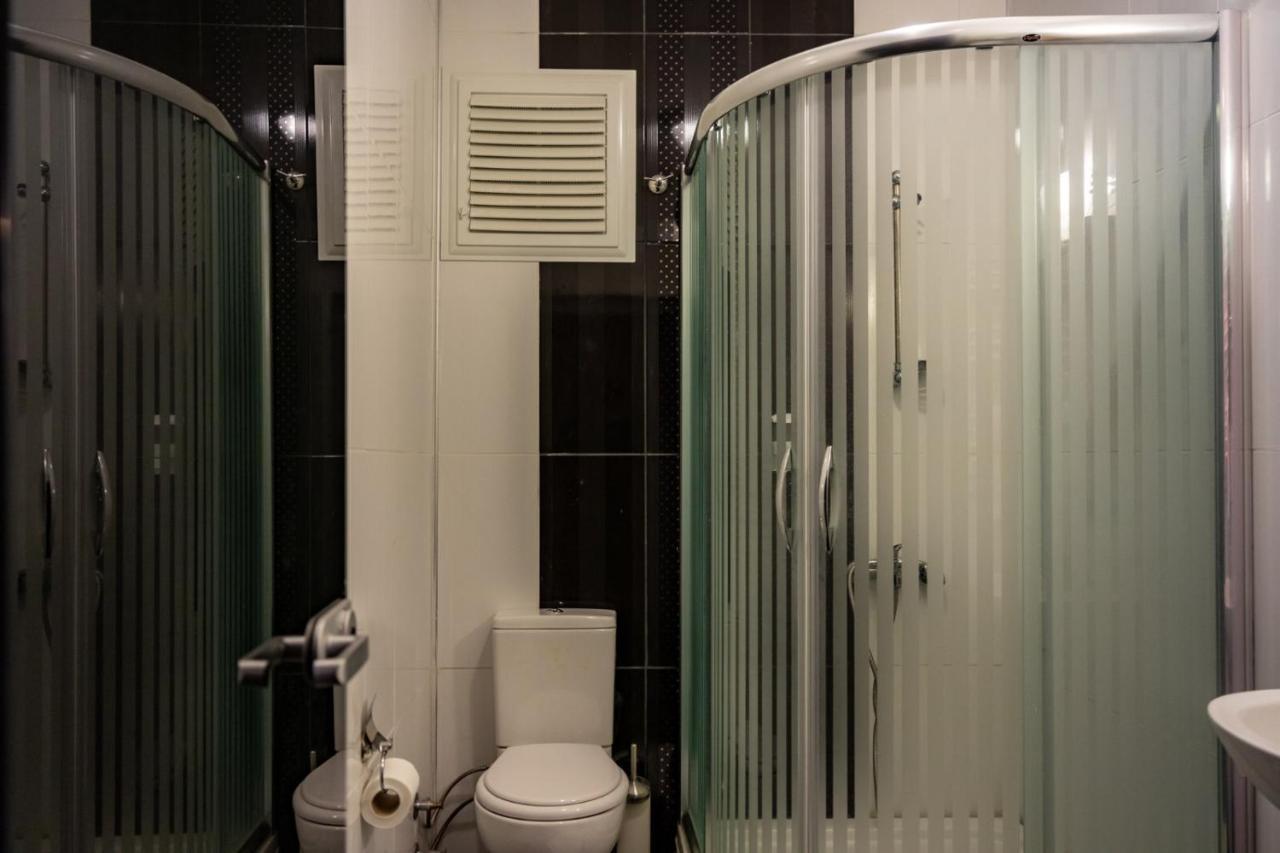 Maidos Suites Çanakkale Exterior foto