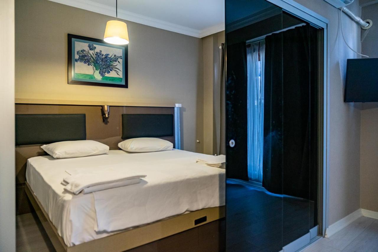 Maidos Suites Çanakkale Exterior foto