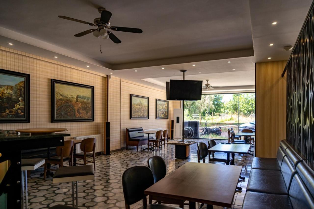 Maidos Suites Çanakkale Exterior foto